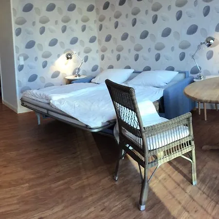 Appartement Port Sea Shell à Eckernförde Extérieur photo