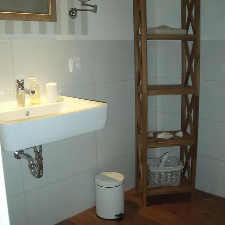 Appartement Port Sea Shell à Eckernförde Extérieur photo