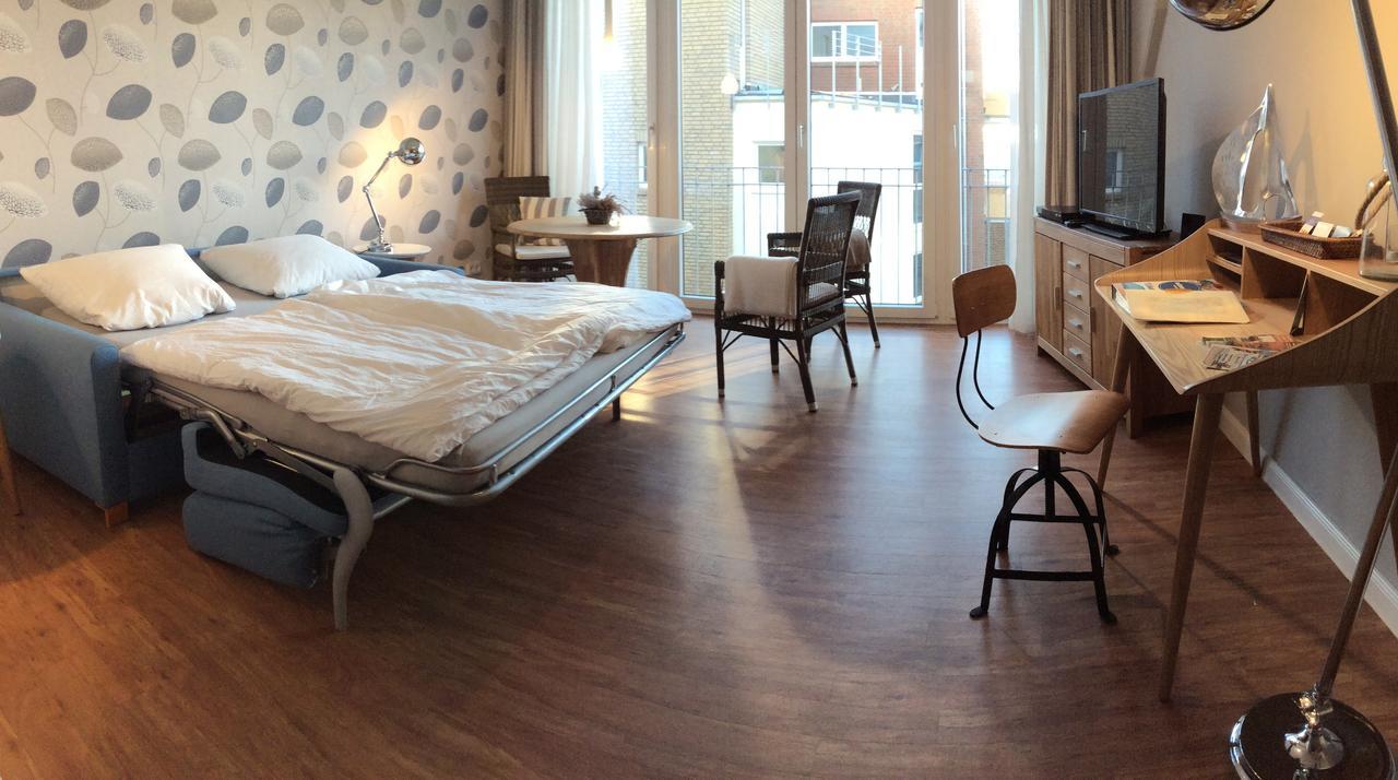 Port Sea Shell Apartment