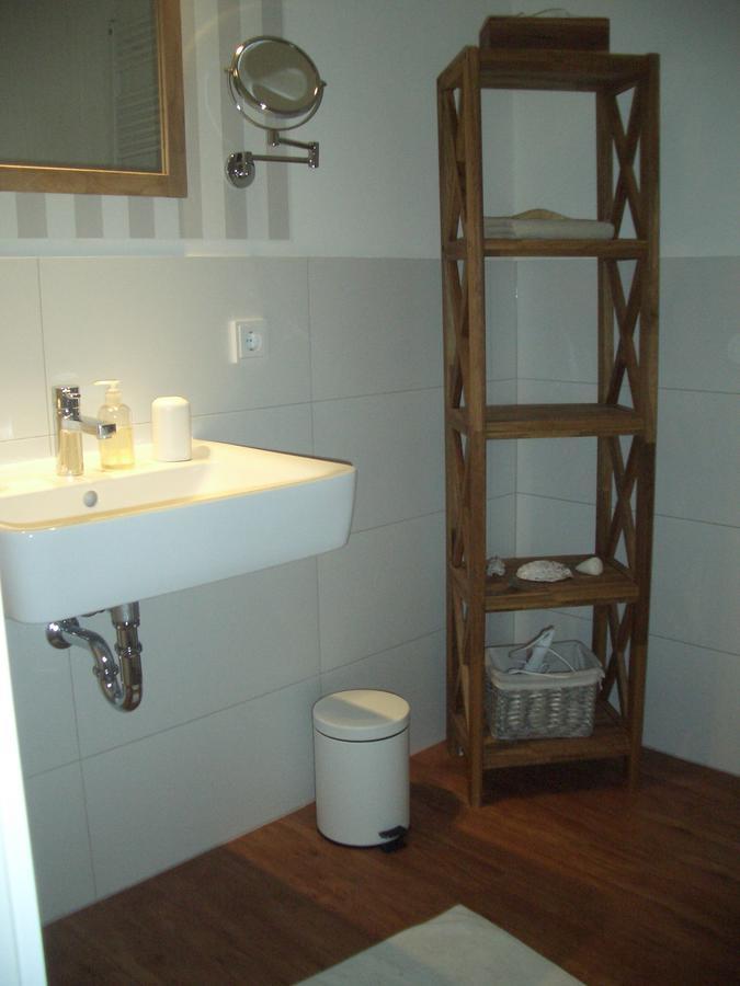 Apartment Port Sea Shell *